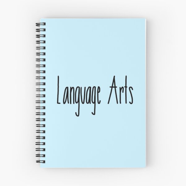 Item preview, Language arts designed and sold by toriyoung20.