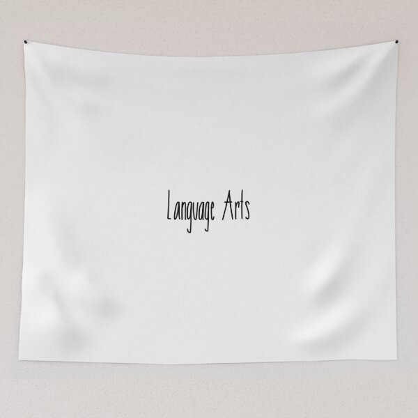 Item preview, Language arts designed and sold by toriyoung20.