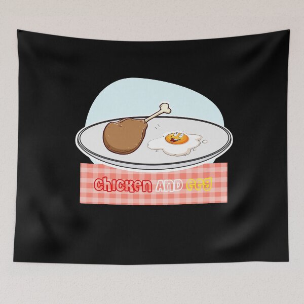 Item preview, Chicken designed and sold by DELMEO.