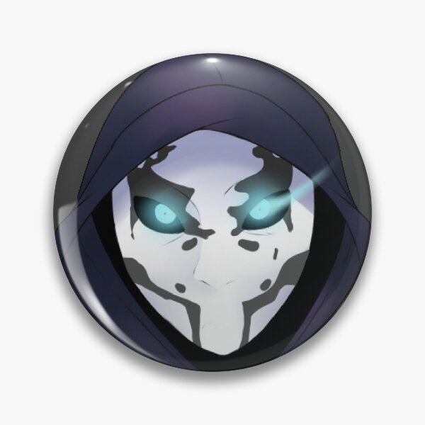 Item preview, Menace Head designed and sold by Menace Merch.