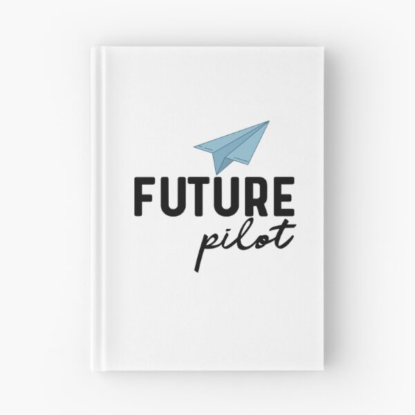 Item preview, Future Pilot designed and sold by bumperapparels.