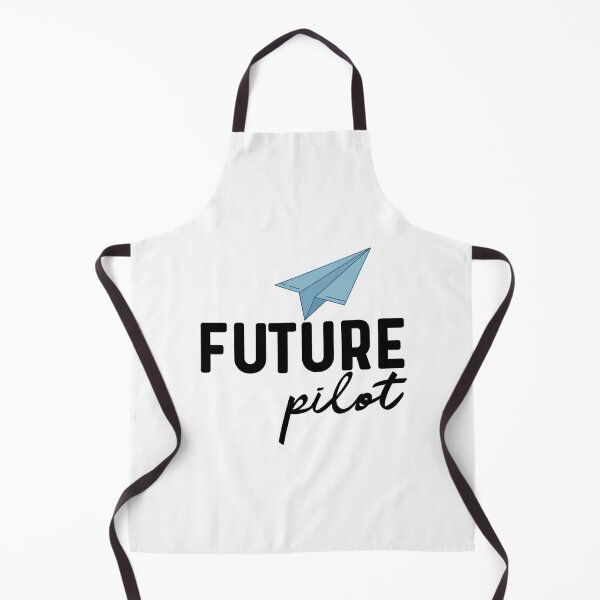 Item preview, Future Pilot designed and sold by bumperapparels.