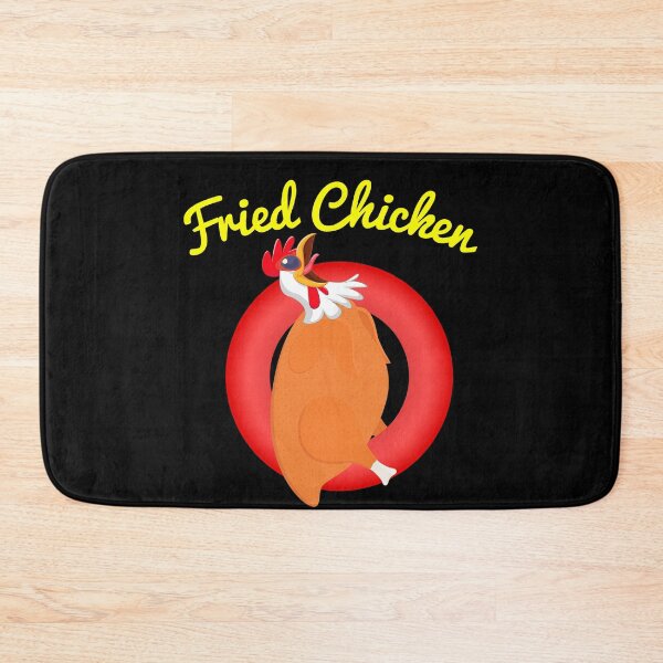 Item preview, Fried Chicken designed and sold by DELMEO.