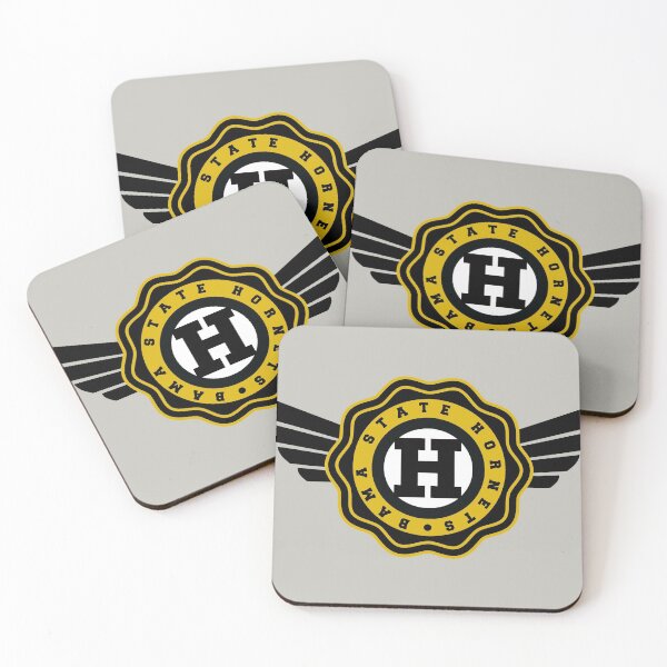 Item preview, Bama State Wings designed and sold by HBCUPride.