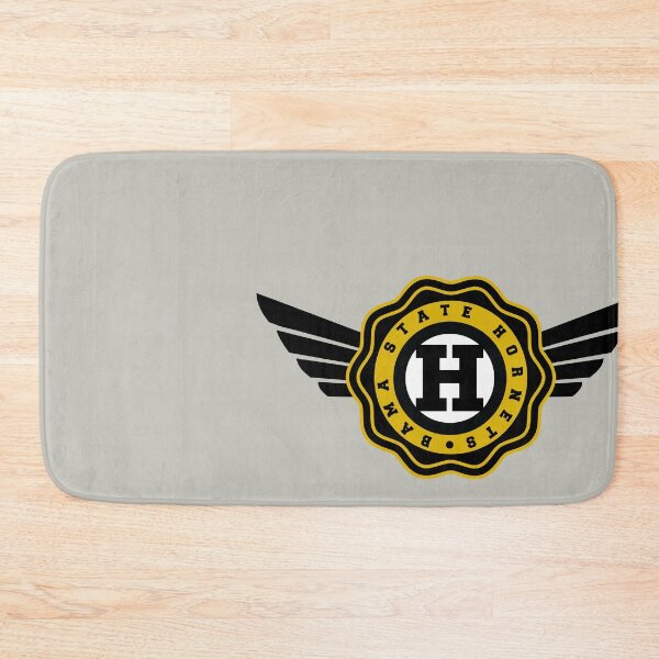 Item preview, Bama State Wings designed and sold by HBCUPride.