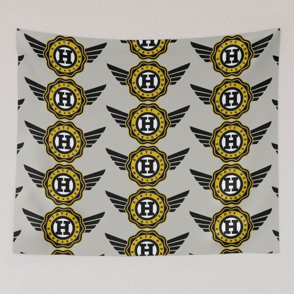 Item preview, Bama State Wings designed and sold by HBCUPride.