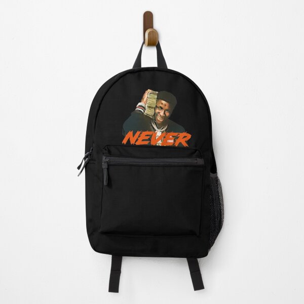 Youngboy Backpacks Redbubble