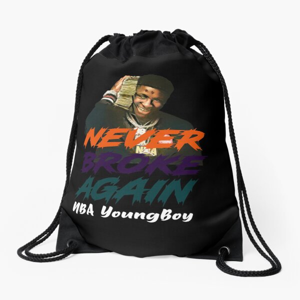 nba youngboy book bags