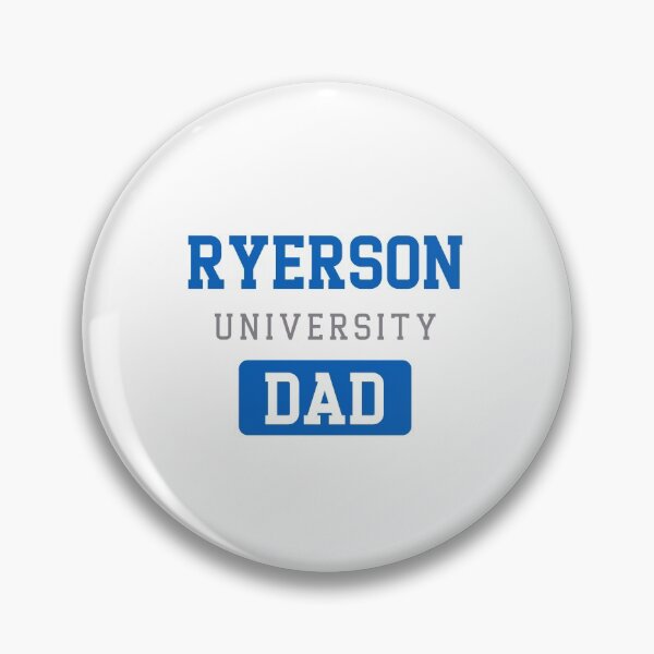Item preview, Ryerson University Dad Design designed and sold by 5oclock.