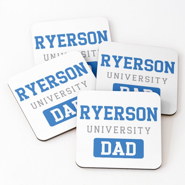 Item preview, Ryerson University Dad Design designed and sold by 5oclock.