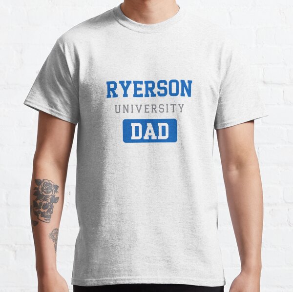 ryerson nike apparel