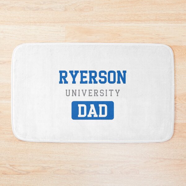 Item preview, Ryerson University Dad Design designed and sold by 5oclock.