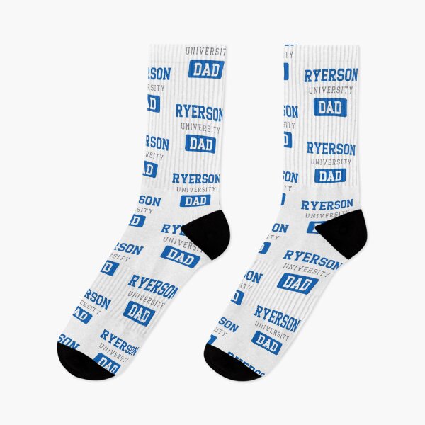 Item preview, Ryerson University Dad Design designed and sold by 5oclock.