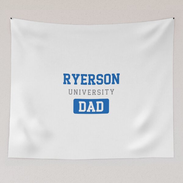 Item preview, Ryerson University Dad Design designed and sold by 5oclock.