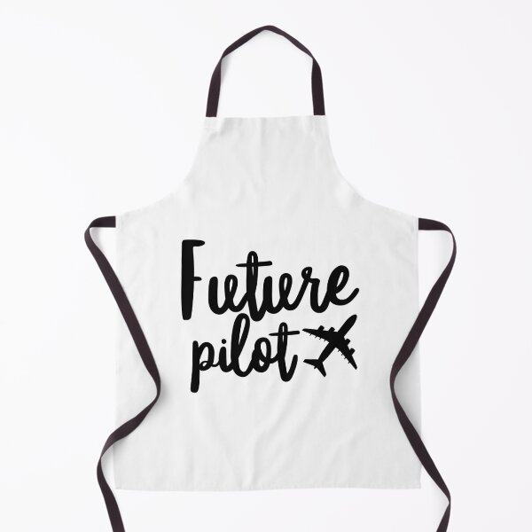Item preview, Future Pilot aviation designed and sold by bumperapparels.
