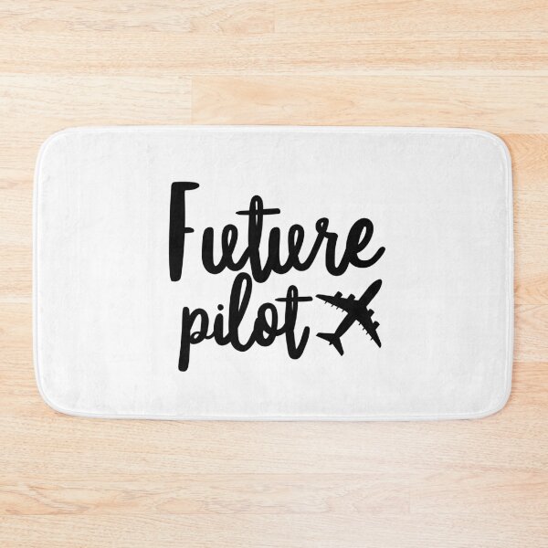 Item preview, Future Pilot aviation designed and sold by bumperapparels.