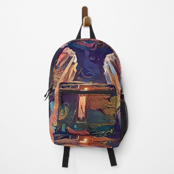 Item preview, Soaring Skyward designed and sold by WOWchitect.