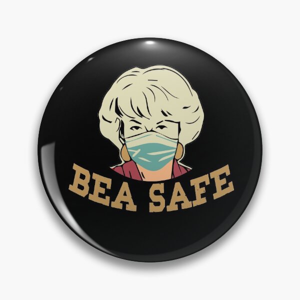 Artikelvorschau, Bea sicher retro entworfen und verkauft von Ortzi68.