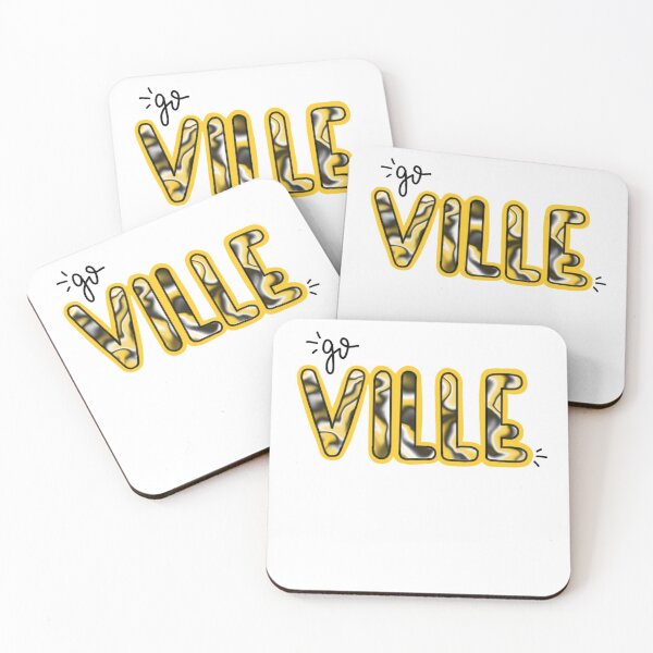 Item preview, go Ville designed and sold by mlmillard30.