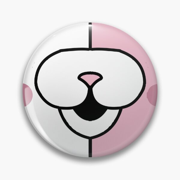 Item preview, Danganronpa Monomi designed and sold by faustners.