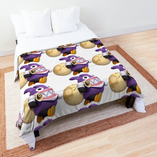 Nabbit Comforter