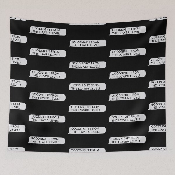 Item preview, Texto de nivel inferior de RHONY designed and sold by nmf19.