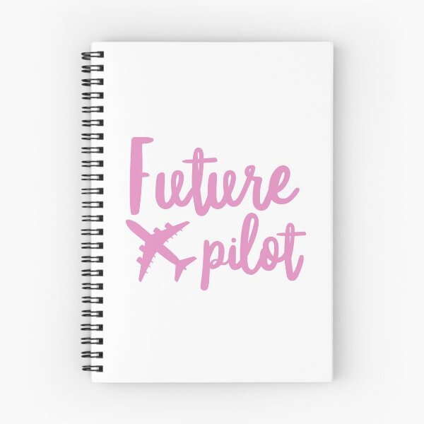 Item preview, Future Commercial Pilot  designed and sold by bumperapparels.