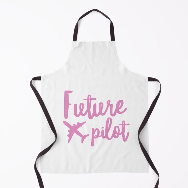 Item preview, Future Commercial Pilot  designed and sold by bumperapparels.