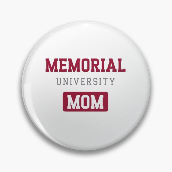 Item preview, Memorial University MUN Mom Design designed and sold by 5oclock.