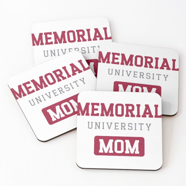 Item preview, Memorial University MUN Mom Design designed and sold by 5oclock.