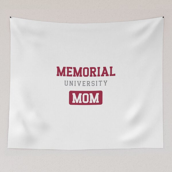 Item preview, Memorial University MUN Mom Design designed and sold by 5oclock.