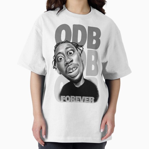 Item preview, ODB Forever Caricature designed and sold by PopToons.