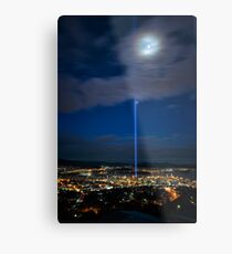 Spectra, Hobart, Tasmania #2 Metal Print