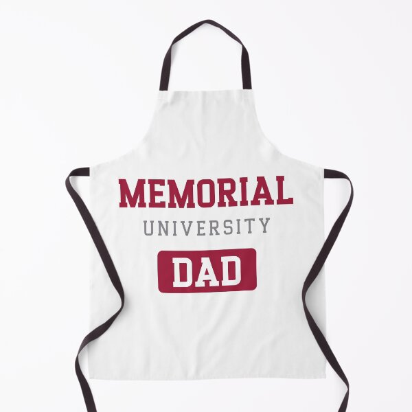 Item preview, Memorial University MUN Dad Design designed and sold by 5oclock.