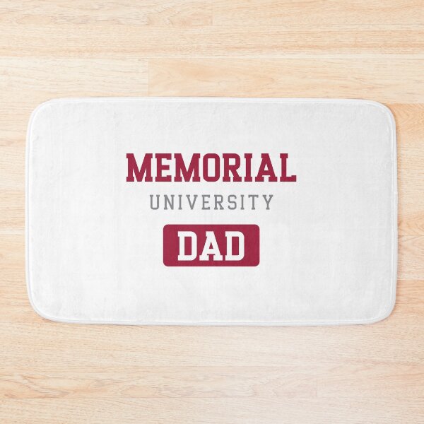 Item preview, Memorial University MUN Dad Design designed and sold by 5oclock.