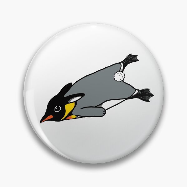 Item preview, Pabbit diving designed and sold by UroliteArt.