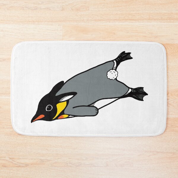Item preview, Pabbit diving designed and sold by UroliteArt.