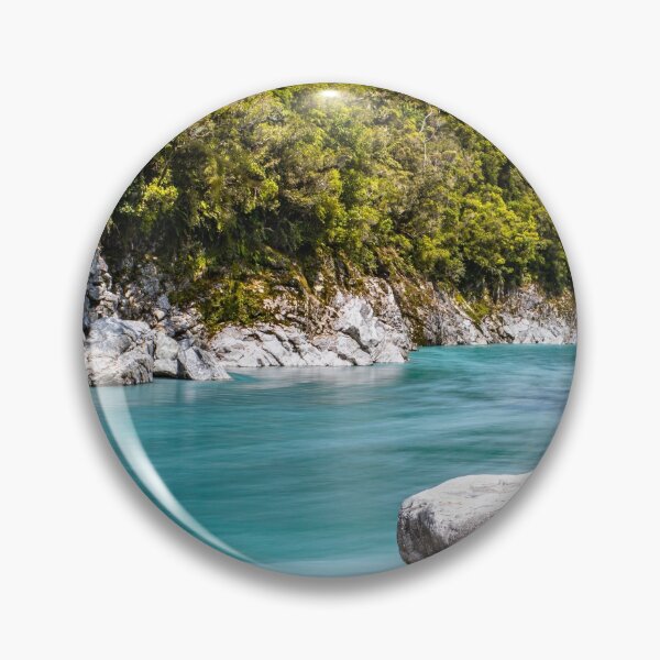 Item preview, Hokitika Gorge 1 designed and sold by Aiin Ojani.
