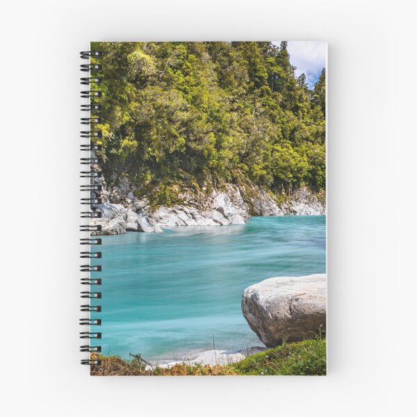 Item preview, Hokitika Gorge 1 designed and sold by Aiin Ojani.