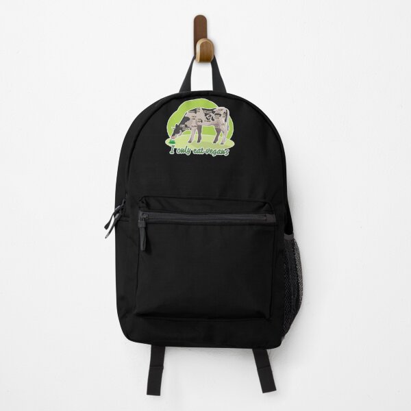 Item preview, I Only Eat Vegans designed and sold by DELMEO.