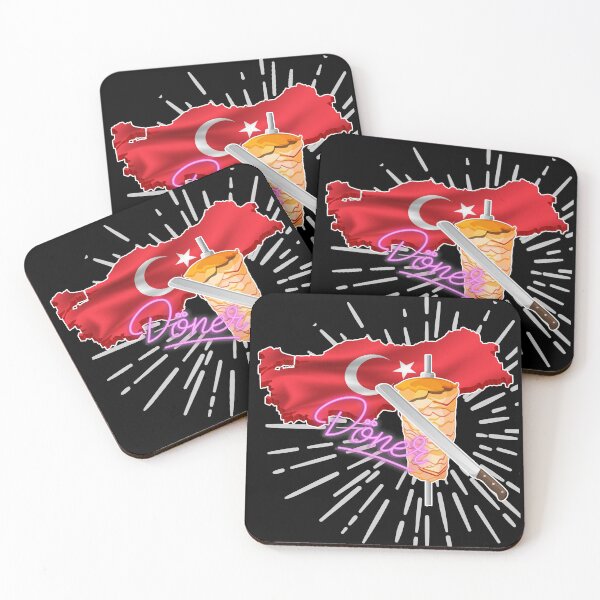 Item preview, Doner designed and sold by DELMEO.