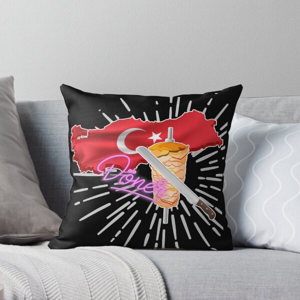 Item preview, Doner Kebab designed and sold by DELMEO.