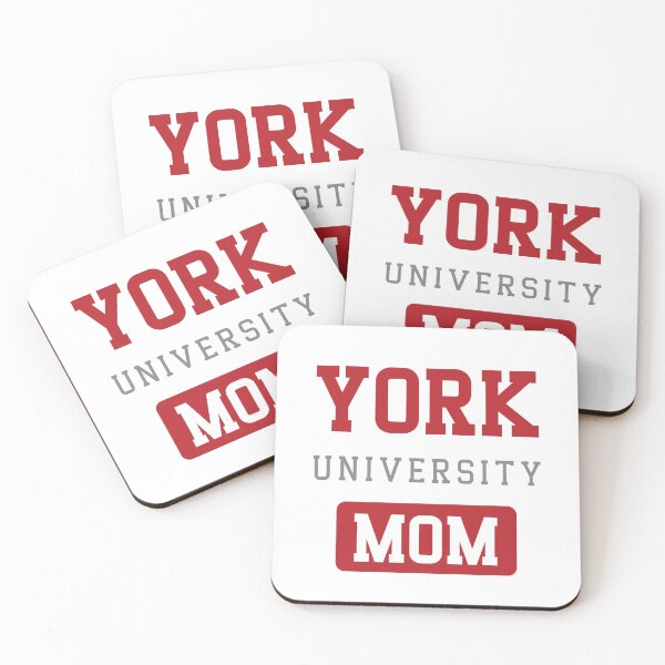 Item preview, York University Mom Design designed and sold by 5oclock.