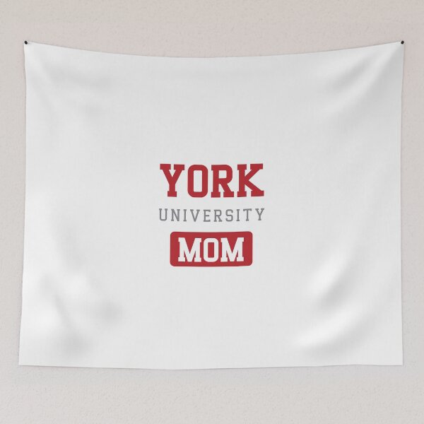 Item preview, York University Mom Design designed and sold by 5oclock.