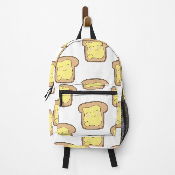 Item preview, Happy toast designed and sold by livx97.