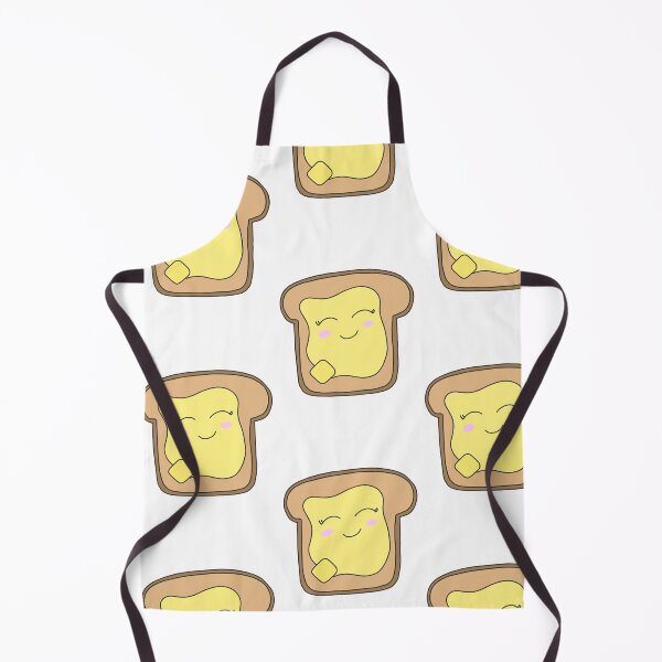 Item preview, Happy toast designed and sold by livx97.
