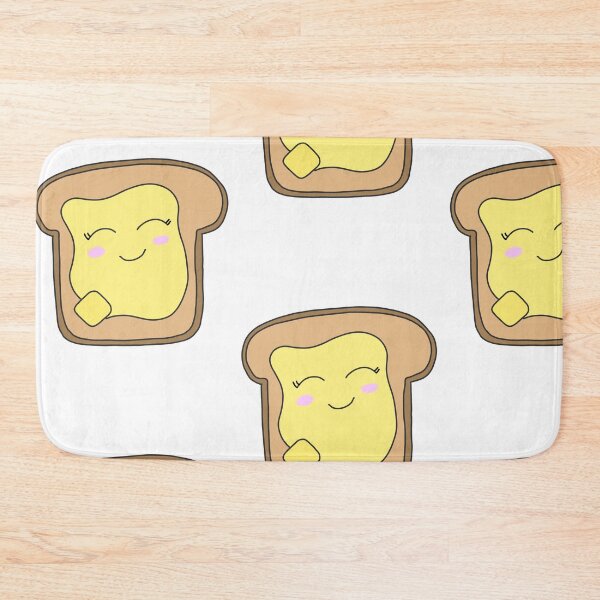 Item preview, Happy toast designed and sold by livx97.