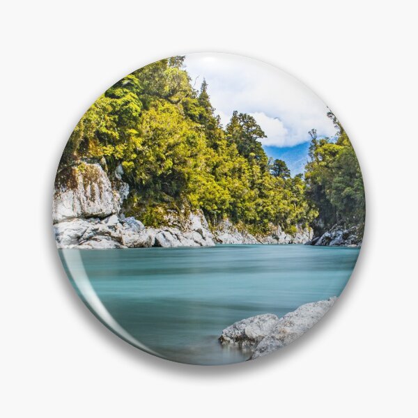 Item preview, Hokitika Gorge 2 designed and sold by Aiin Ojani.