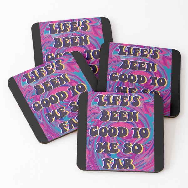 Item preview, Lifes Been Good designed and sold by liindsayro.