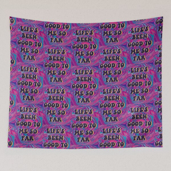 Item preview, Lifes Been Good designed and sold by liindsayro.